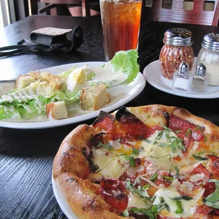 Brownsboro Red Pizza