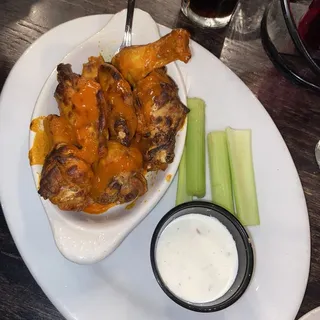 Buffalo Wings