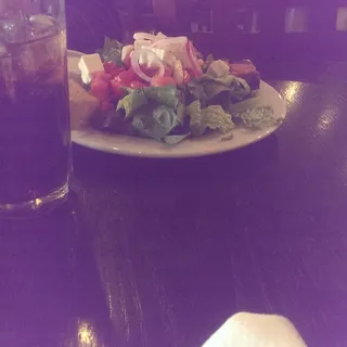 House Salad
