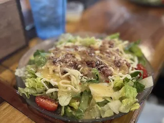 Wick's Pizza - Louisville