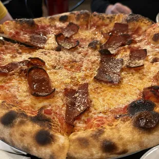 Pepperoni