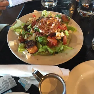 House Salad