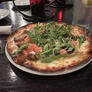 12" Whiskey Row Pizza Dinner