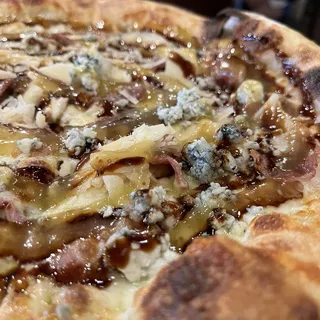 12" Waverly Pizza Dinner