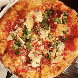 12" Brownsboro Pizza Dinner