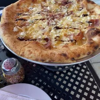 12" Prospect Pizza Dinner