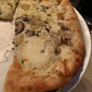 12" Bardstown Pizza Dinner