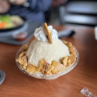 Bingsu