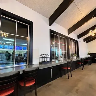 Seating