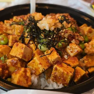 Mapa Tofu - new