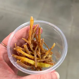 food