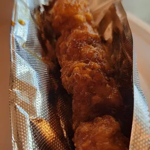 Fried Chicken