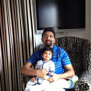 Samir K.