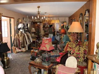 DELIGHT-FUL TREASURES