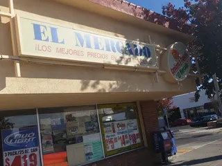 El Mercado