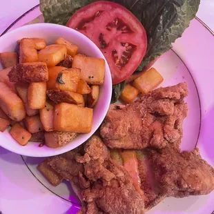 Crispy Chicken Sandwich