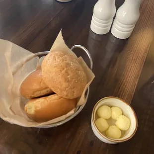 Bread Basket
