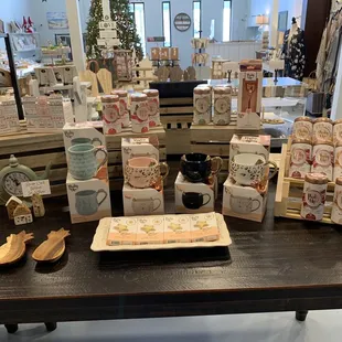 Gourmet Tea Varieties