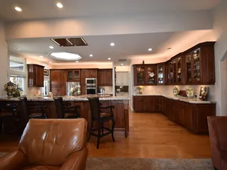 Stockdale Kitchen and Bath