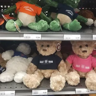 Too cute Coast Guard Exchange!