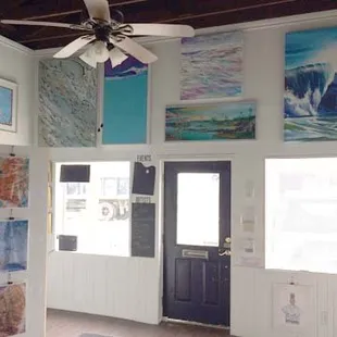 Rockport Texas Landmarks