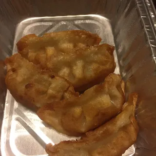 Gyoza