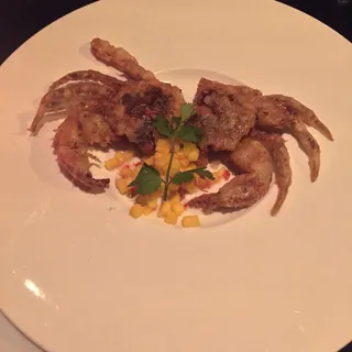 Soft Shell Crab