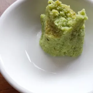 Fresh Wasabi