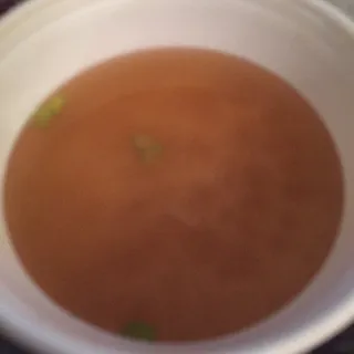 Miso Soup