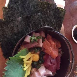 Chirashi