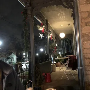 Just a perfect evening!