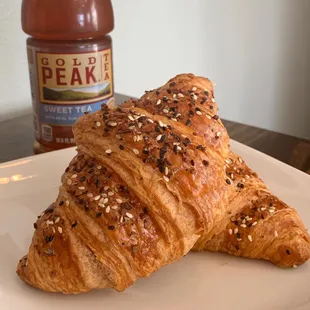 Everything Croissant