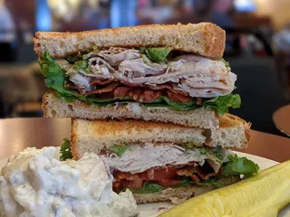 Cape Charles Coffee House