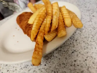 Sting Ray's Restaurant