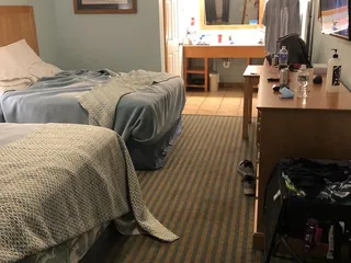 Pelican Bay Resort