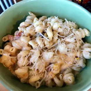 Southwest Pasta