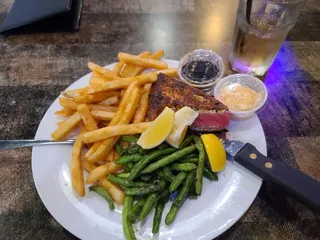 Brewster Street Icehouse