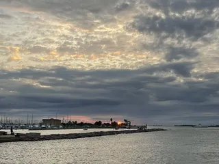 Keepers Port Aransas Fishing Pier