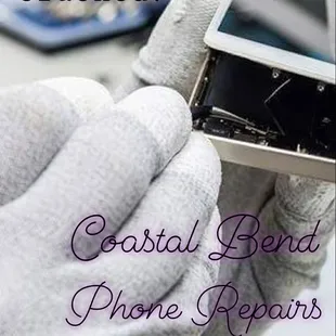 Smartphone and tablet repairs in Corpus Christi, Texas. No appointment needed.  Call us at 361-947-5933 12357 Leopard St. Cc, Tx 78410