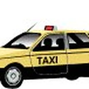 Coastal Bend Taxi