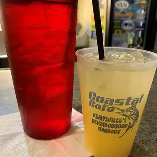 drink