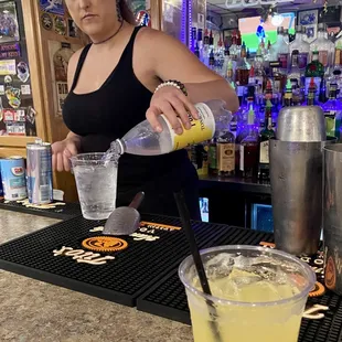 drink