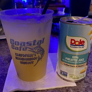 drink
