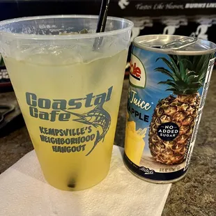drink