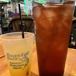 drink