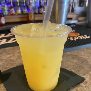 Got tequila ???