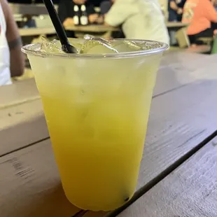 drink