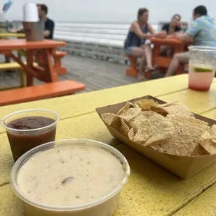 Coastal Cantina