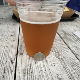 Penny pint