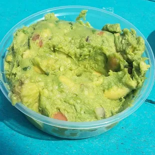 Guacamole